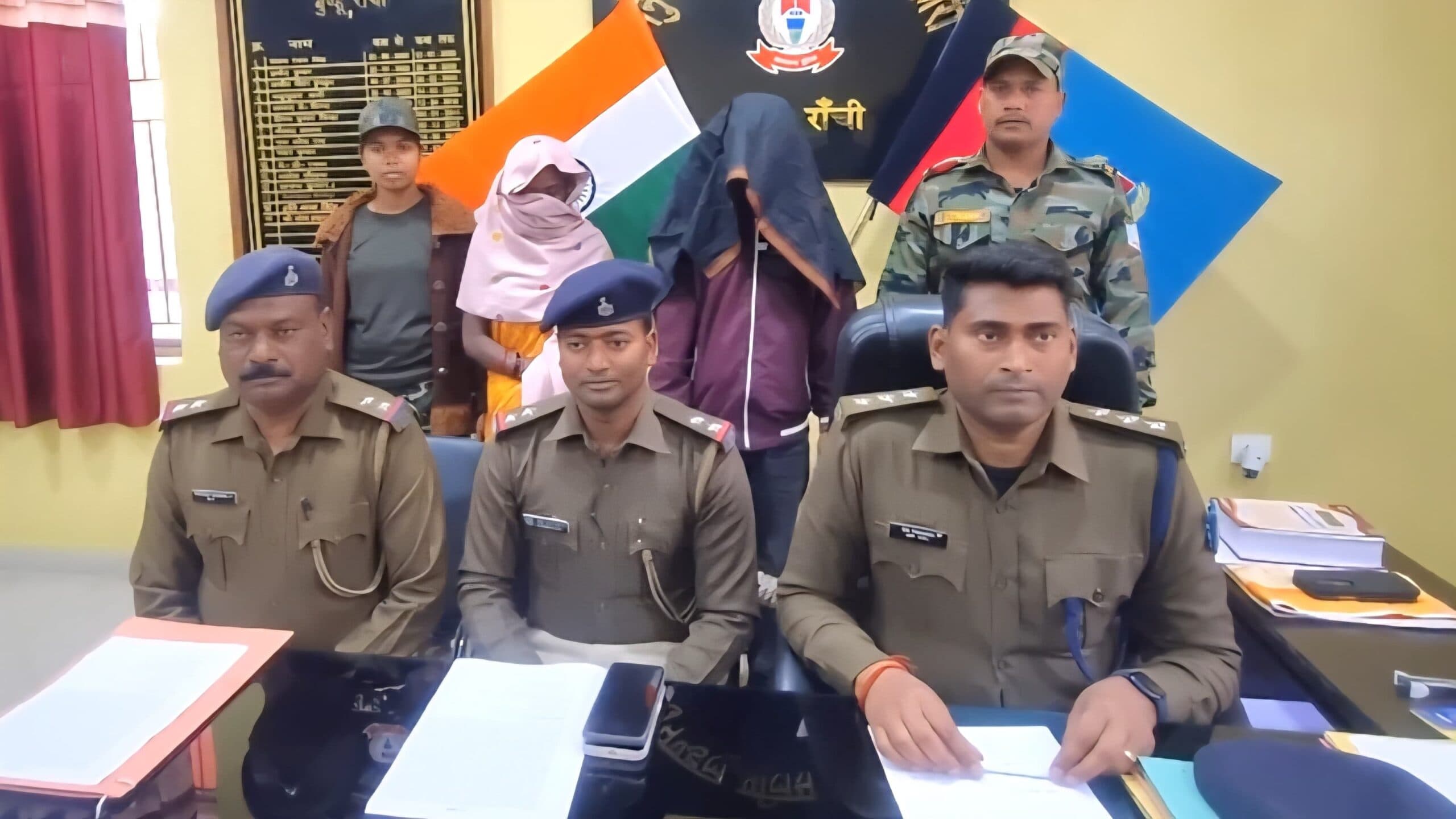 महिला ने पति के साथ मिल कर चचेरे देवर की चाय में जहर देकर हत्या की