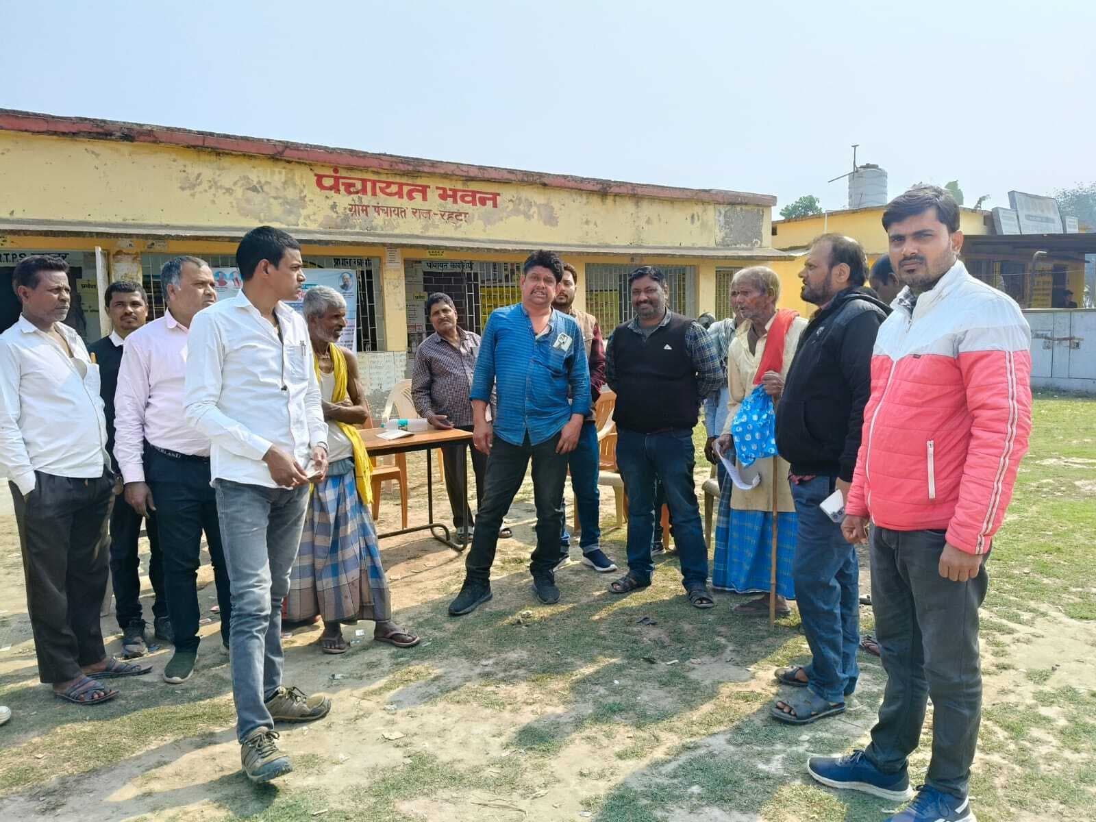 साढ़े 28 हजार किसानों के फार्मर आइडी का पंजीकरण नहीं