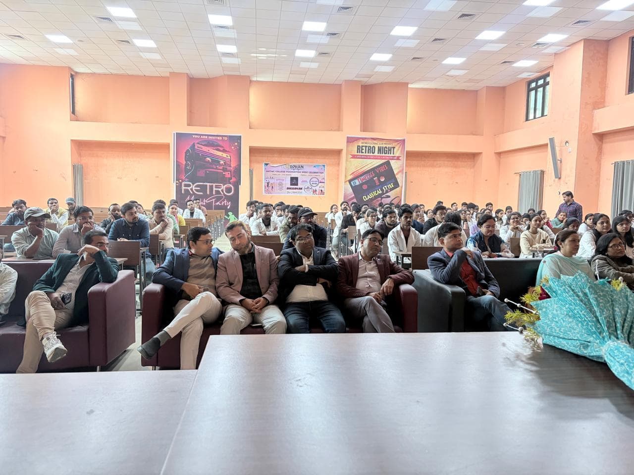 साइबर अपराध व डिजिटल फ्रॉड से बचाव को लेकर किया जागरूक