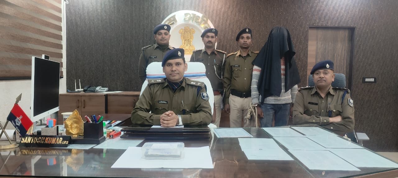 कोचाधामन हत्याकांड का खुलासा, इंस्टाग्राम वाला ””दोस्त”” ही निकला कातिल