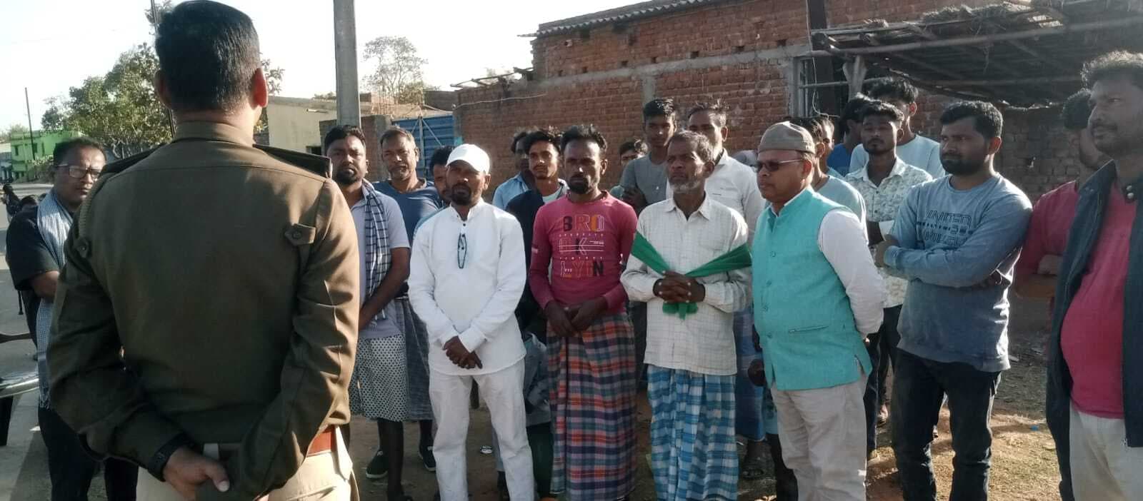 पुलिस-पब्लिक के बीच सामंजस्य से साइबर अपराध पर लगेगा लगाम