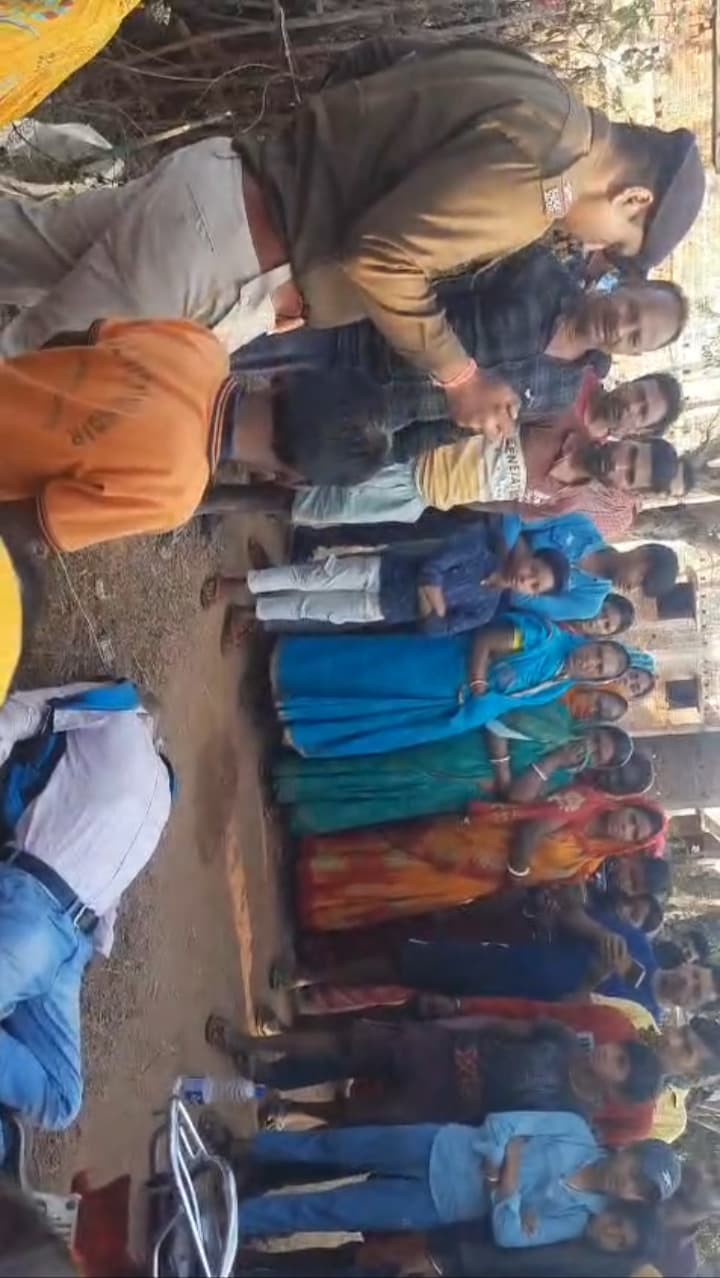 संदिग्ध अवस्था में युवक की मौत, पसरा मातम