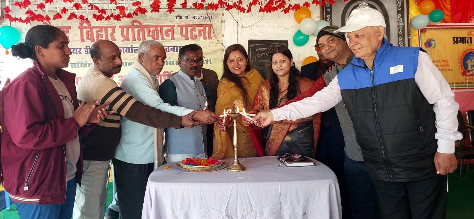 172 से अधिक रोगियों की विशेषज्ञ चिकित्सकों ने की जांच