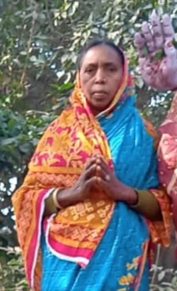 Bokaro News: बाइक की चपेट में आने से महिला की मौत