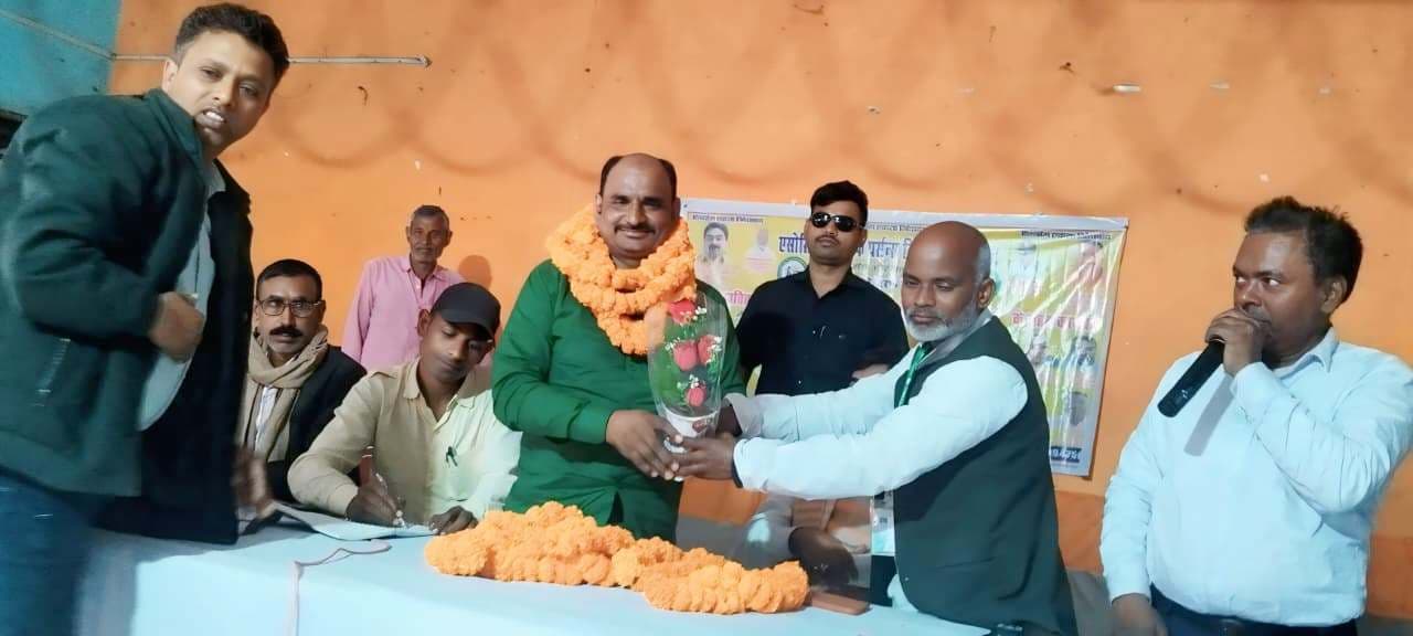 औरंगाबाद में हुआ दिव्यांगजन सशक्तीकरण पर जागरूकता कार्यक्रम