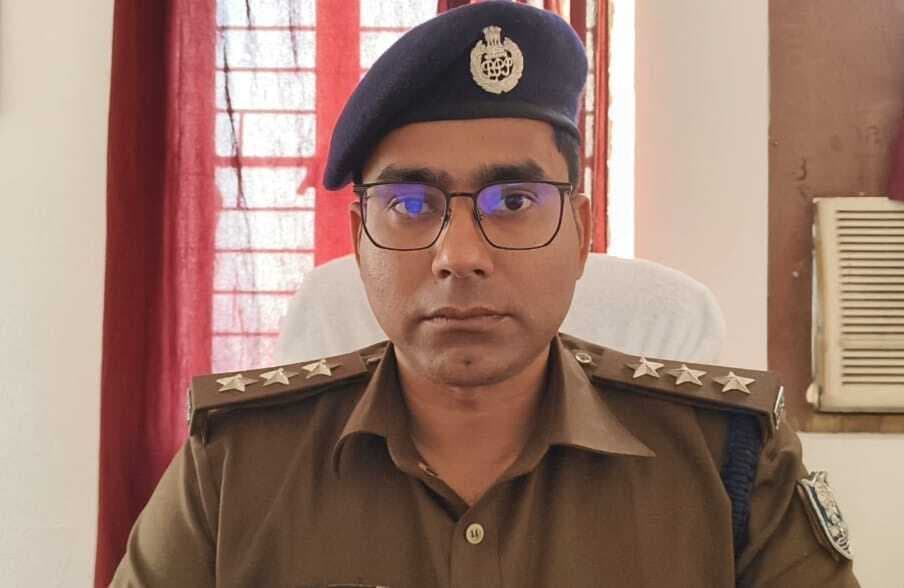 1800 पीस कोडीन युक्त कफ सिरप के साथ तस्कर गिरफ्तार, स्कोर्पियो जब्त