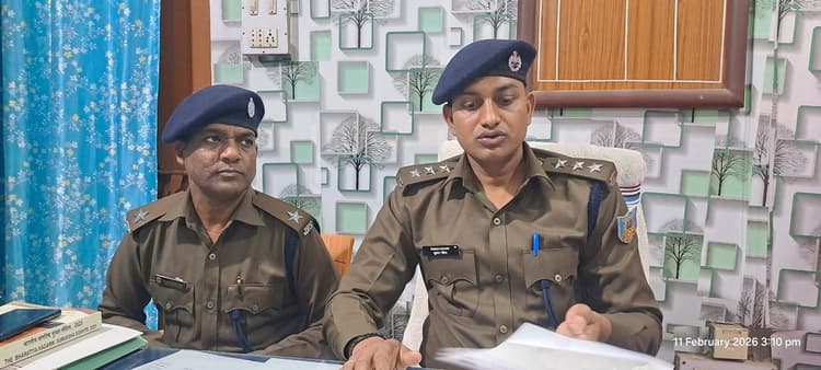 सीसीटीवी जांच में कुत्ते द्वारा अवशेष घसीटने की पुष्टि, अफवाह फैलाने व सड़क जाम करने वालों पर होगी कार्रवाई