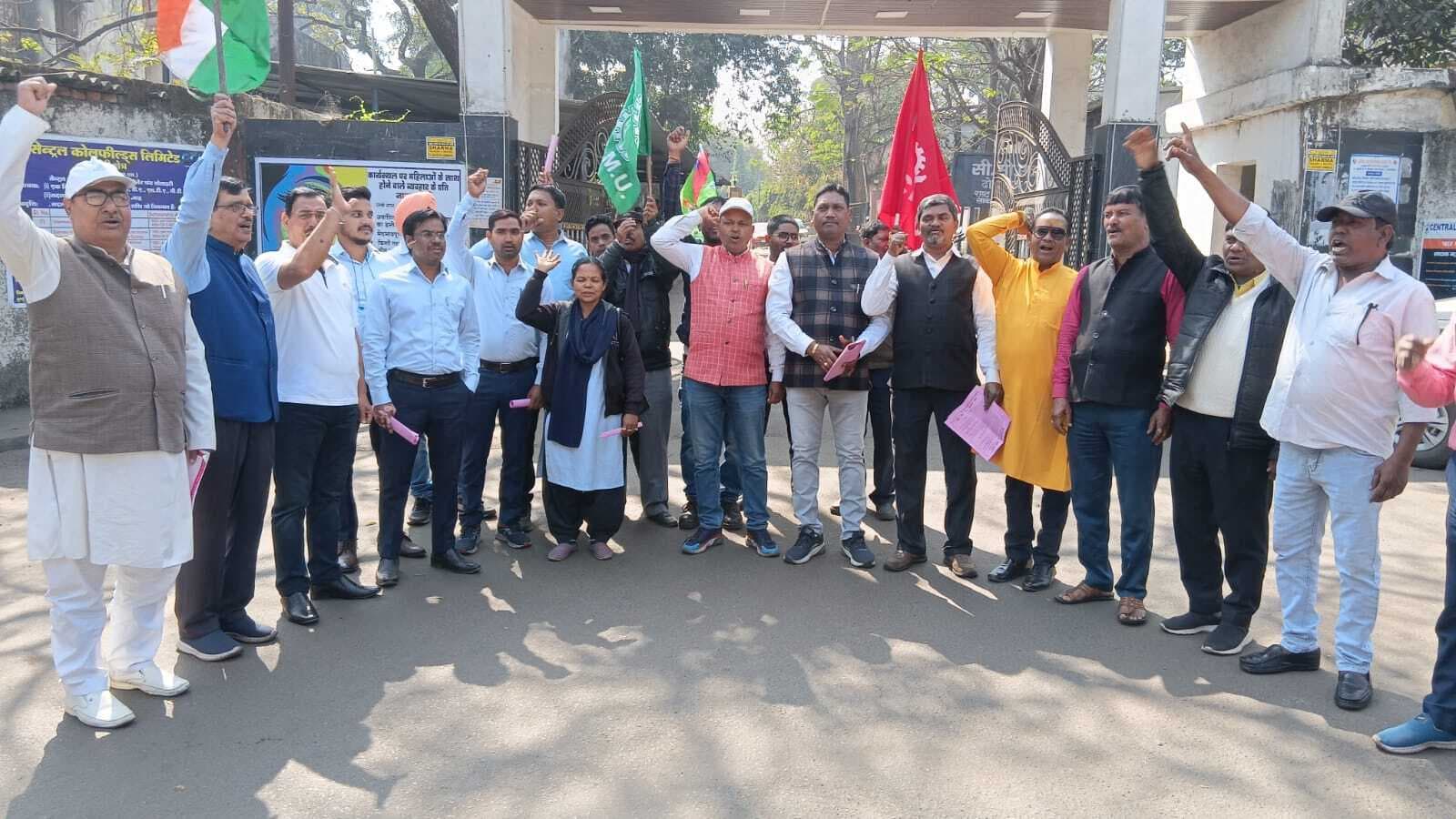 Bokaro News : मोर्चा ने जगह-जगह की पिट मीटिंग