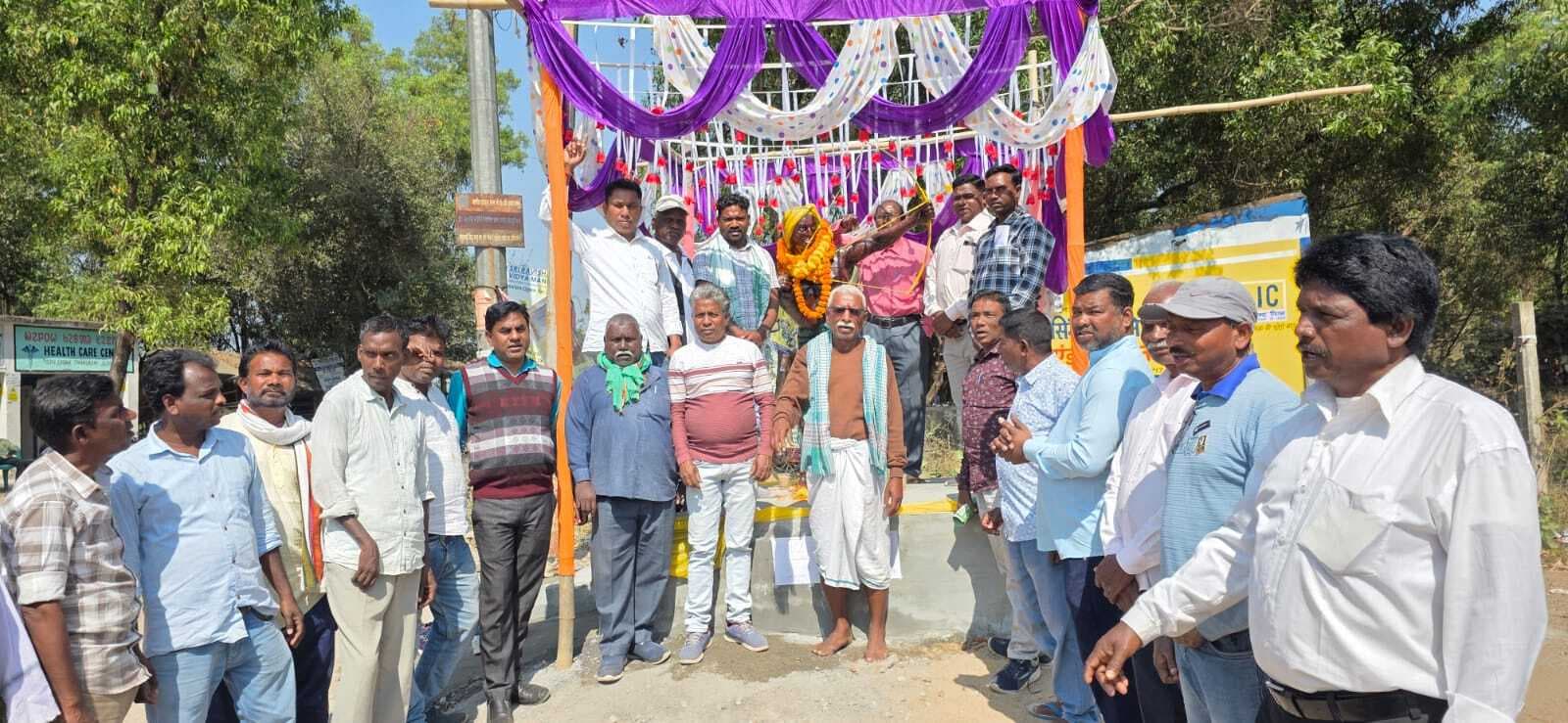 East Singhbhum News : हक के लिए और उलगुलान जरूरी : विक्टर