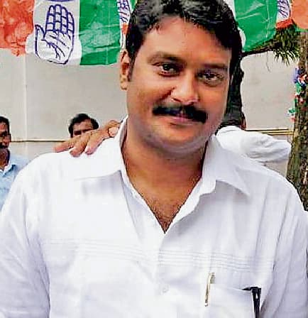 500 करोड़ के बैंक घोटाले में पूर्व सांसद को जमानत नहीं