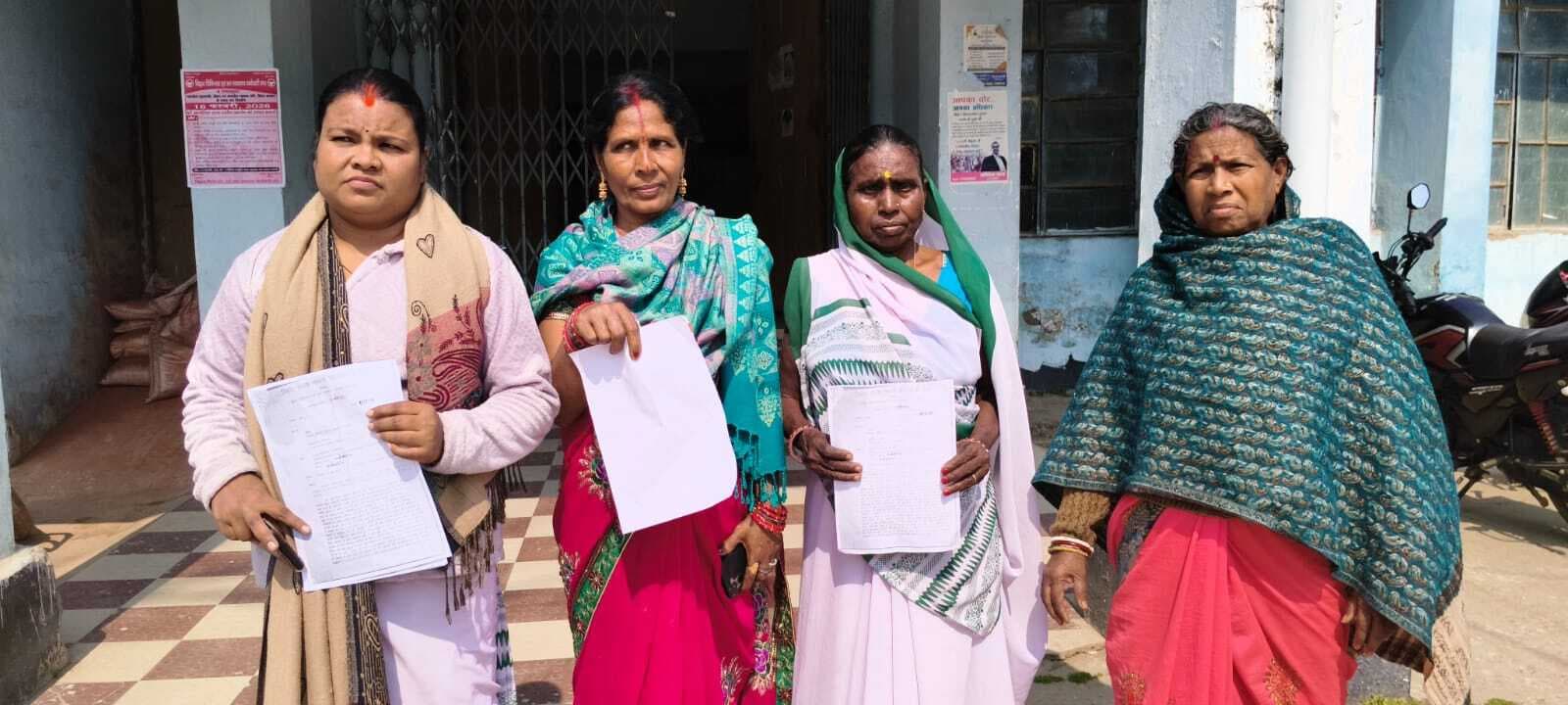12 सूत्री मांगों को लेकर ममता ने सीएस को दिया आवेदन