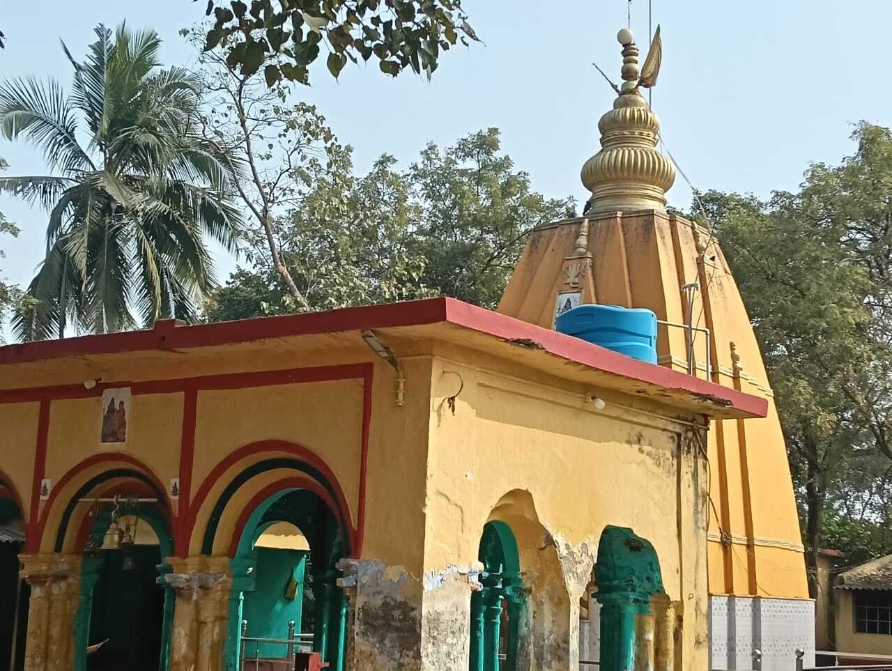 रानीश्वर में शिवरात्रि की तैयारी पूरी, निकलेगी भव्य बारात