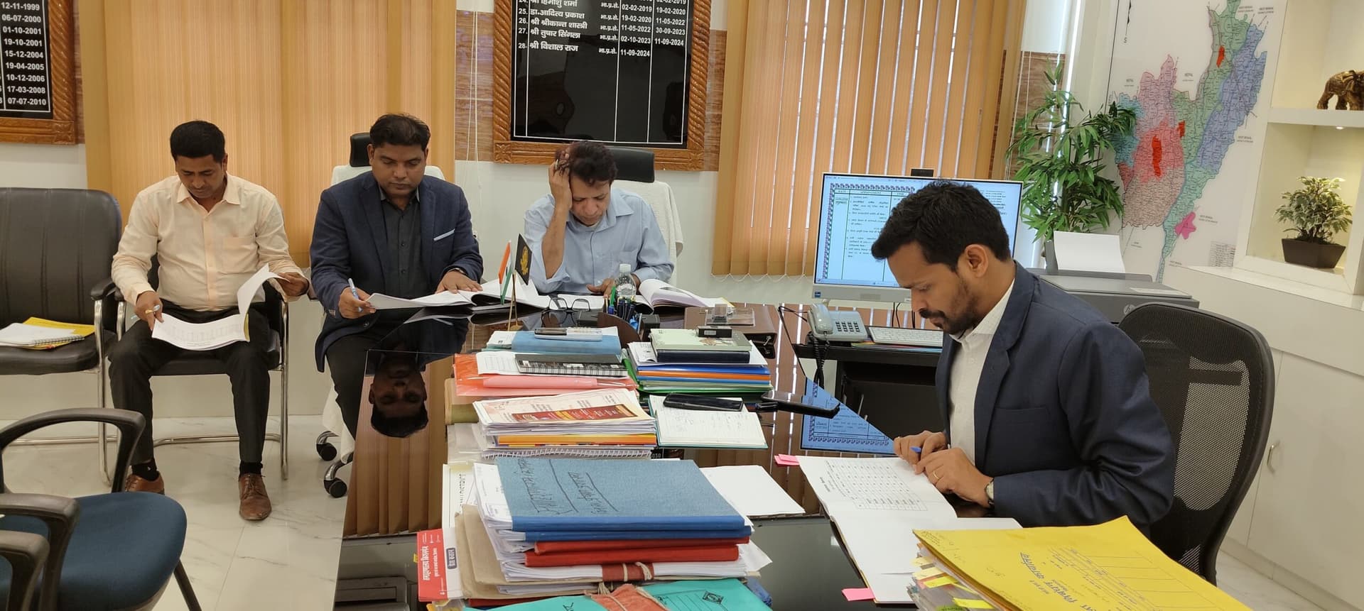 ई-केवाईसी नहीं कराने वाले लाभुकों के नाम राशन कार्ड से कटेंगे