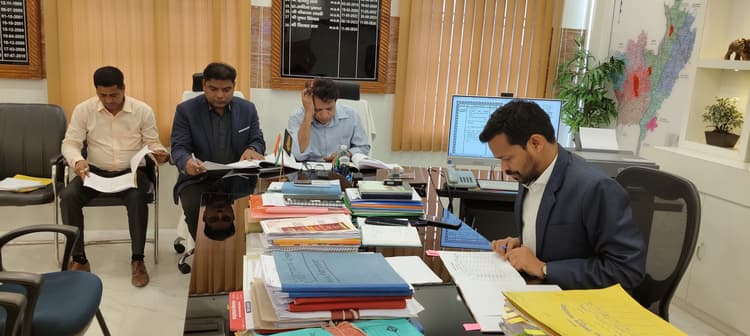 ई-केवाईसी नहीं कराने वाले लाभुकों के नाम राशन कार्ड से कटेंगे