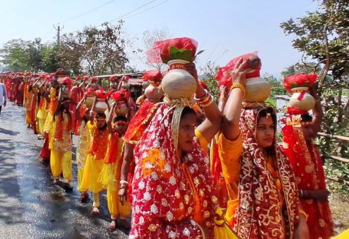 भूकंप प्रतिरोध भवन निर्माण को ले राजमिस्त्रियों का प्रशिक्षण प्रारंभ