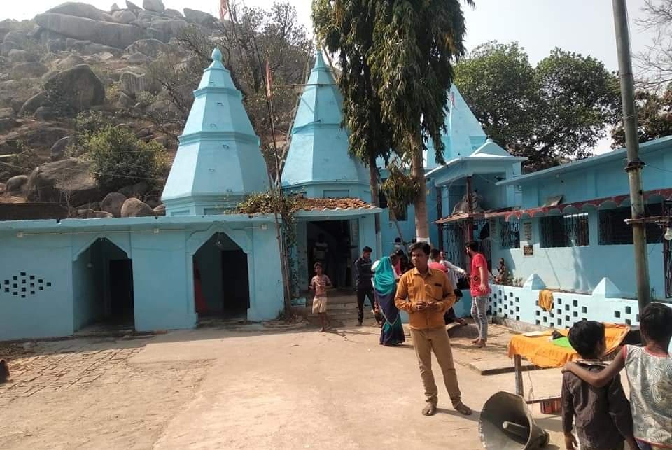 गौरीनाथ मंदिर में महाशिवरात्रि पर लगेगा तीन दिवसीय मेला