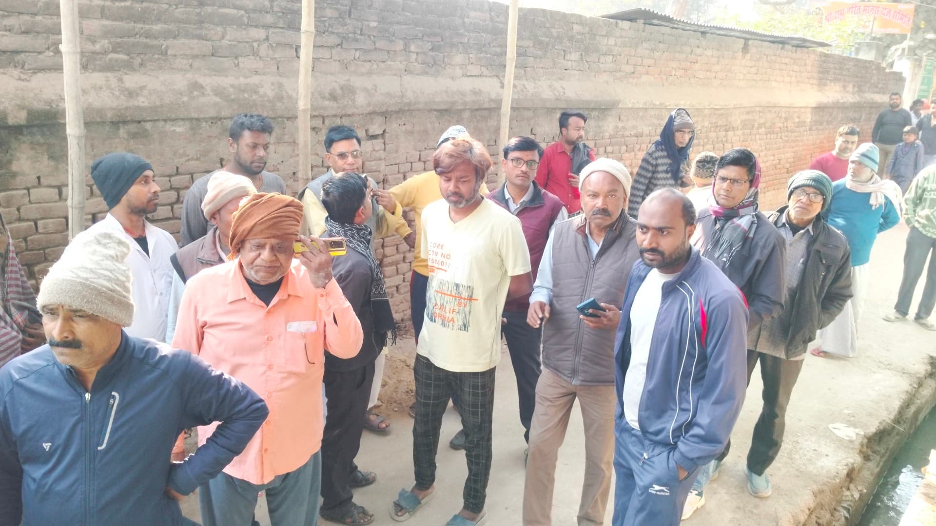 पुत्री की शादी के लिए रखे थे जेवरात, उड़ा ले गये चोर