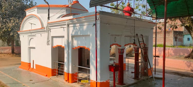 महाशिवरात्रि : शिवालय से निकलेगी भव्य शिव बारात