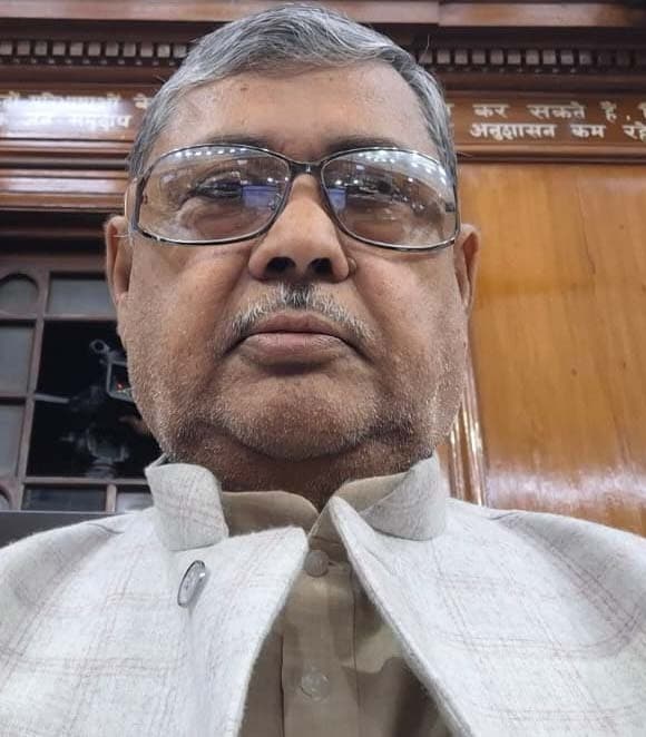 पूर्णिया मेडिकल कॉलेज में शीघ्र शुरू होगी आई बैंक की सुविधा: खेमका