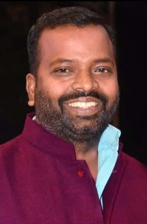 पप्पू यादव को मिली जमानत न्याय की जीत : राजेश यादव