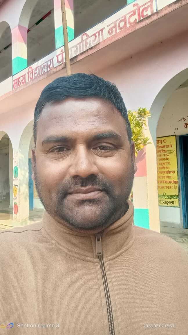 कुश्ती संघ जिला सचिव हरेंद्र सिंह 11वीं बार बने नेशनल कोच