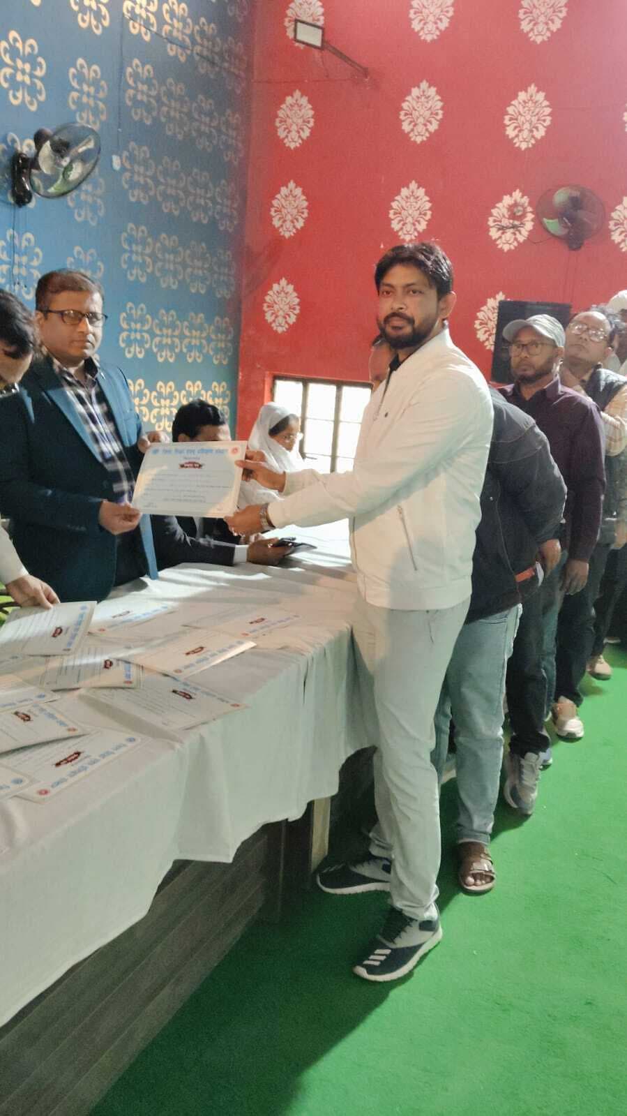 डायट में पांच दिवसीय प्रशिक्षण का समापन