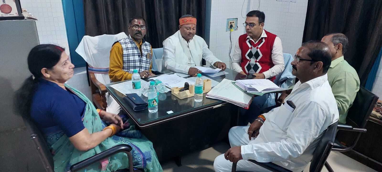 गांधी मैदान और केआरके मैदान का होगा सौंदर्यीकरण