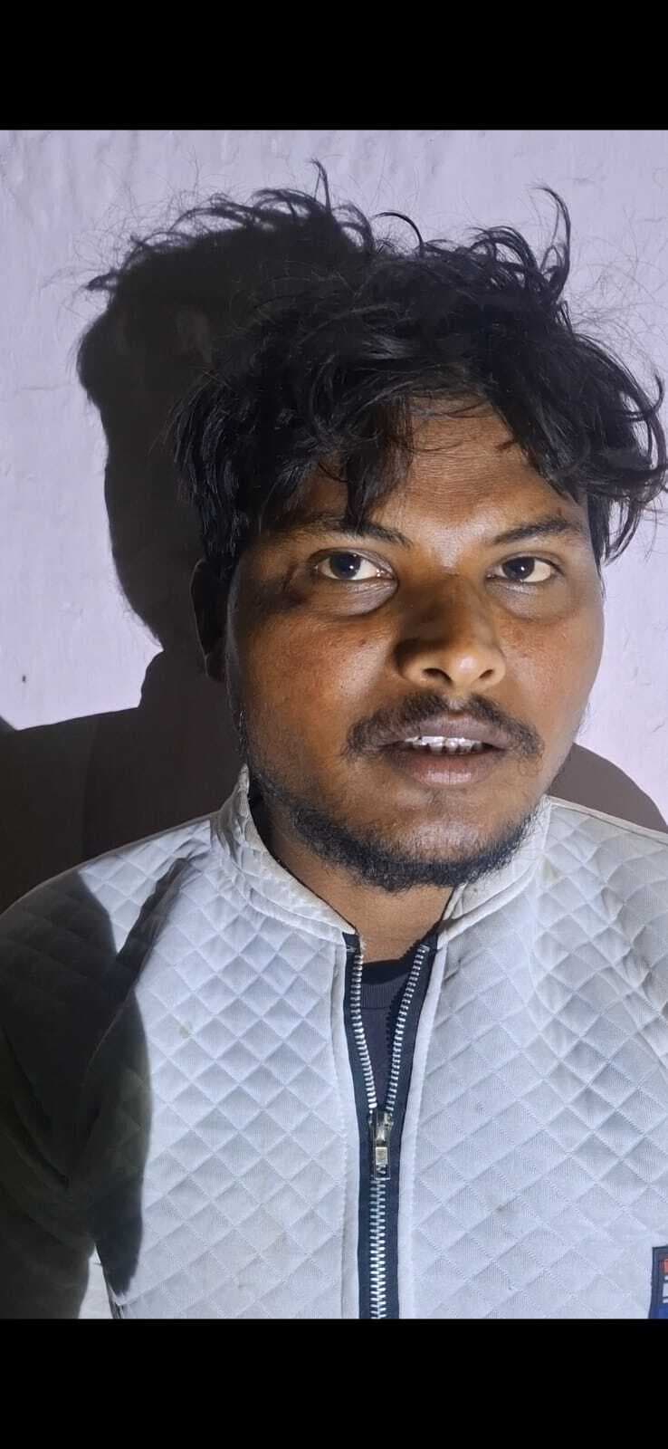 लखपुरा बाइपास पर साइट इंजीनियर से मारपीट, आरोपी गिरफ्तार1302_857
