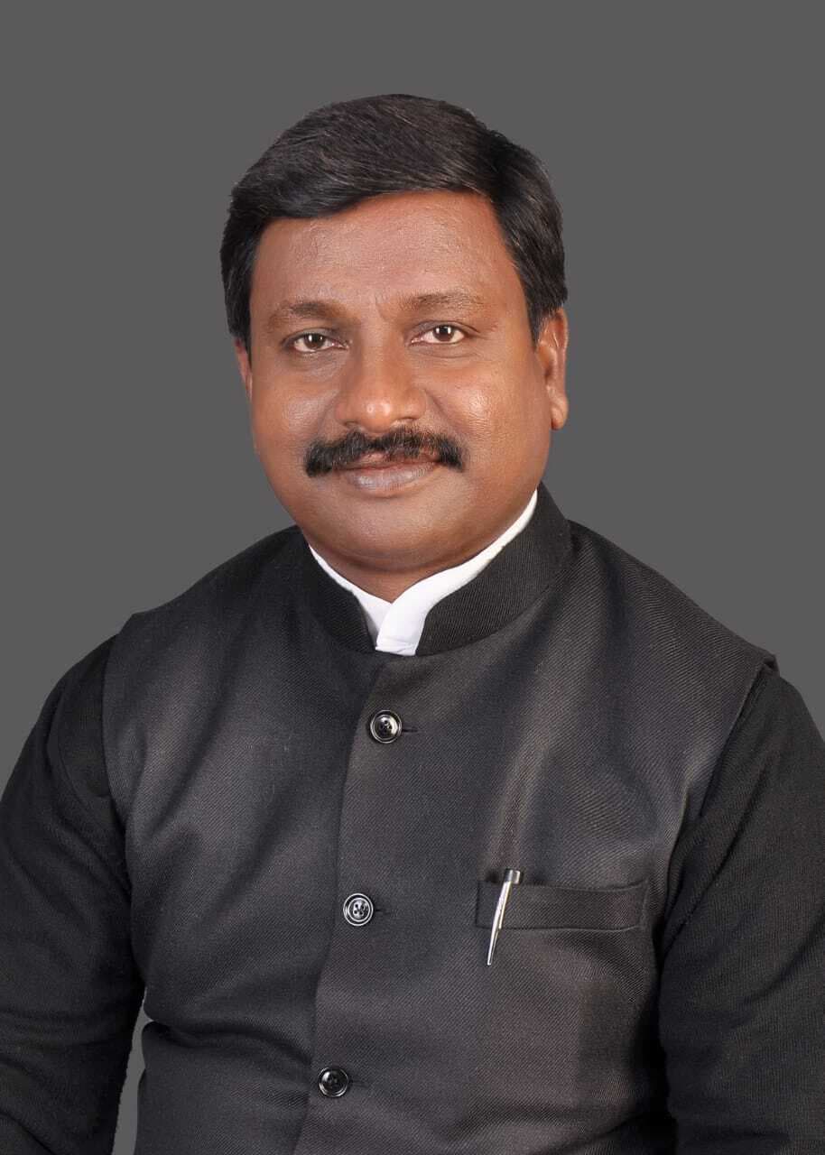 जब राजस्व सशक्त होगा, तभी शिक्षा, स्वास्थ्य, सड़क और समाज कल्याण की योजनाएं होगी मजबूत: विधायक