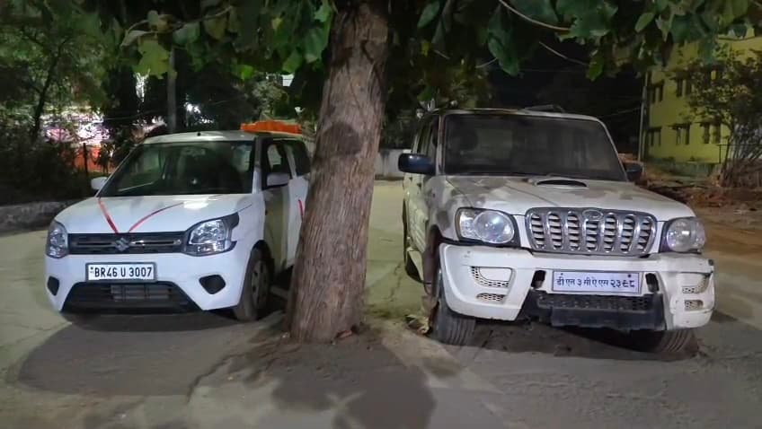 सदर अस्पताल अब पार्किंग स्टैंड नहीं, 24 घंटे में हटाएं निजी वाहन, वरना होगा जब्त : सीएस