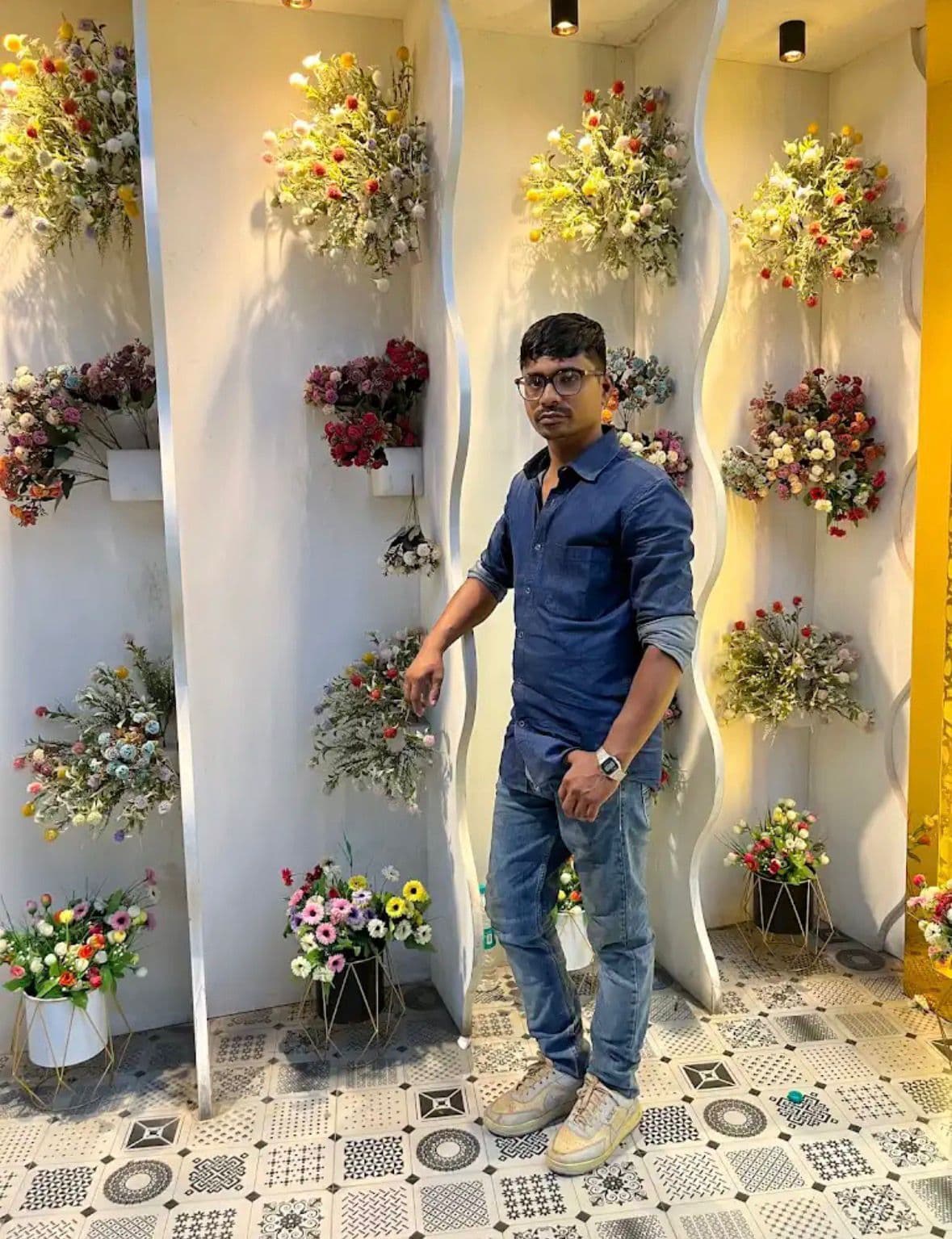 Giridih News :गांडेय के प्रवासी मजदूर की मुंबई में दुर्घटना में मौत