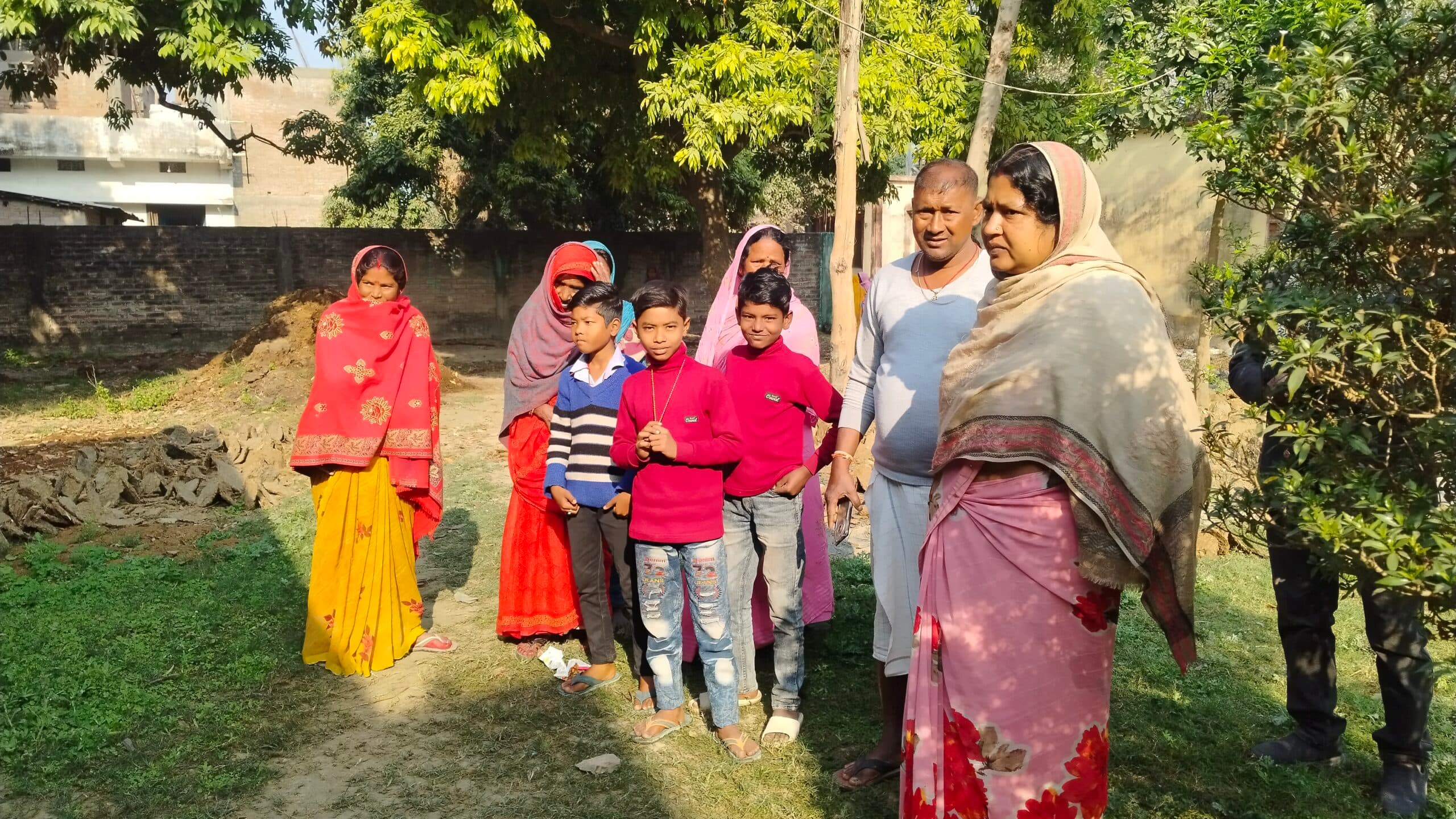 मथुरापुर में युवक को मारी गोली, पुलिस ने पंजाब के सुरक्षा गार्ड को हथियार व कारतूस के साथ किया गिरफ्तार