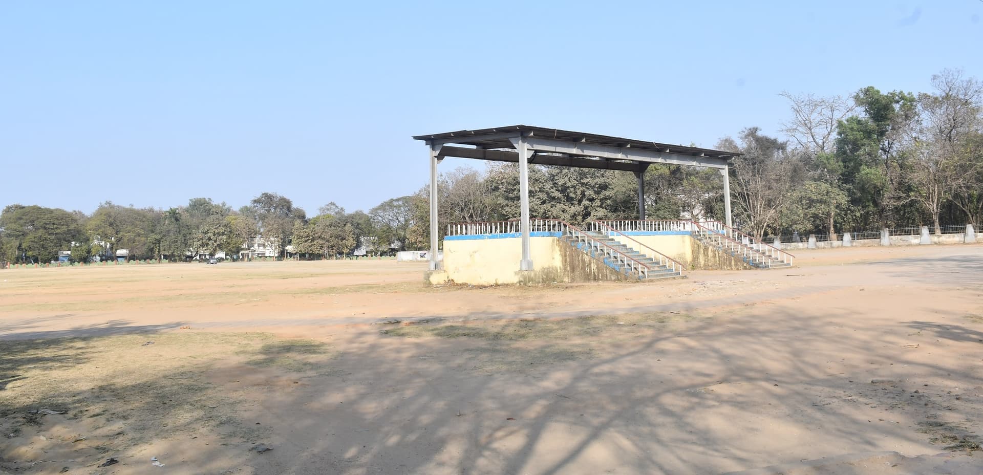 Bokaro News: 1966 से परंपरा का प्रतीक, बीएसएल का बसंत मेला