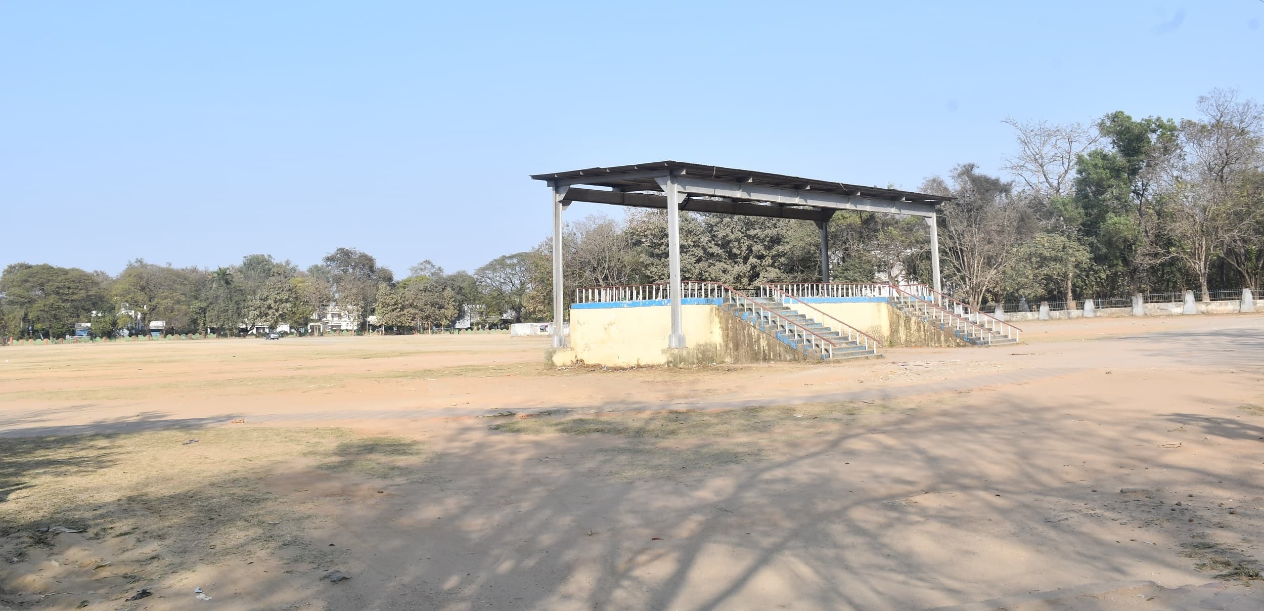 Bokaro News: 1966 से परंपरा का प्रतीक, बीएसएल का बसंत मेला