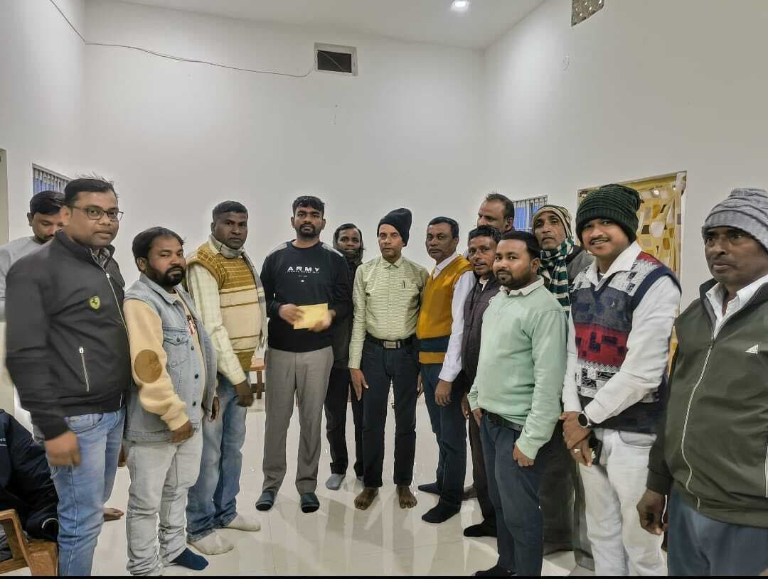 East Singhbhum News : उत्तराखंड की तर्ज पर नियोजन में 10 प्रतिशत आरक्षण देने की मांग