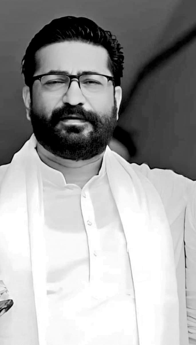 Jamshedpur News : गैंगस्टर अखिलेश के ''गुरु'' विक्रम शर्मा की देहरादून में गोली मारकर हत्या