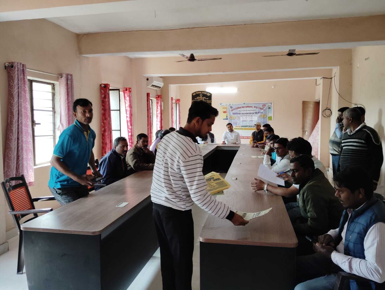 मानसिक बीमारों को न्याय दिलाने की हुई पहल