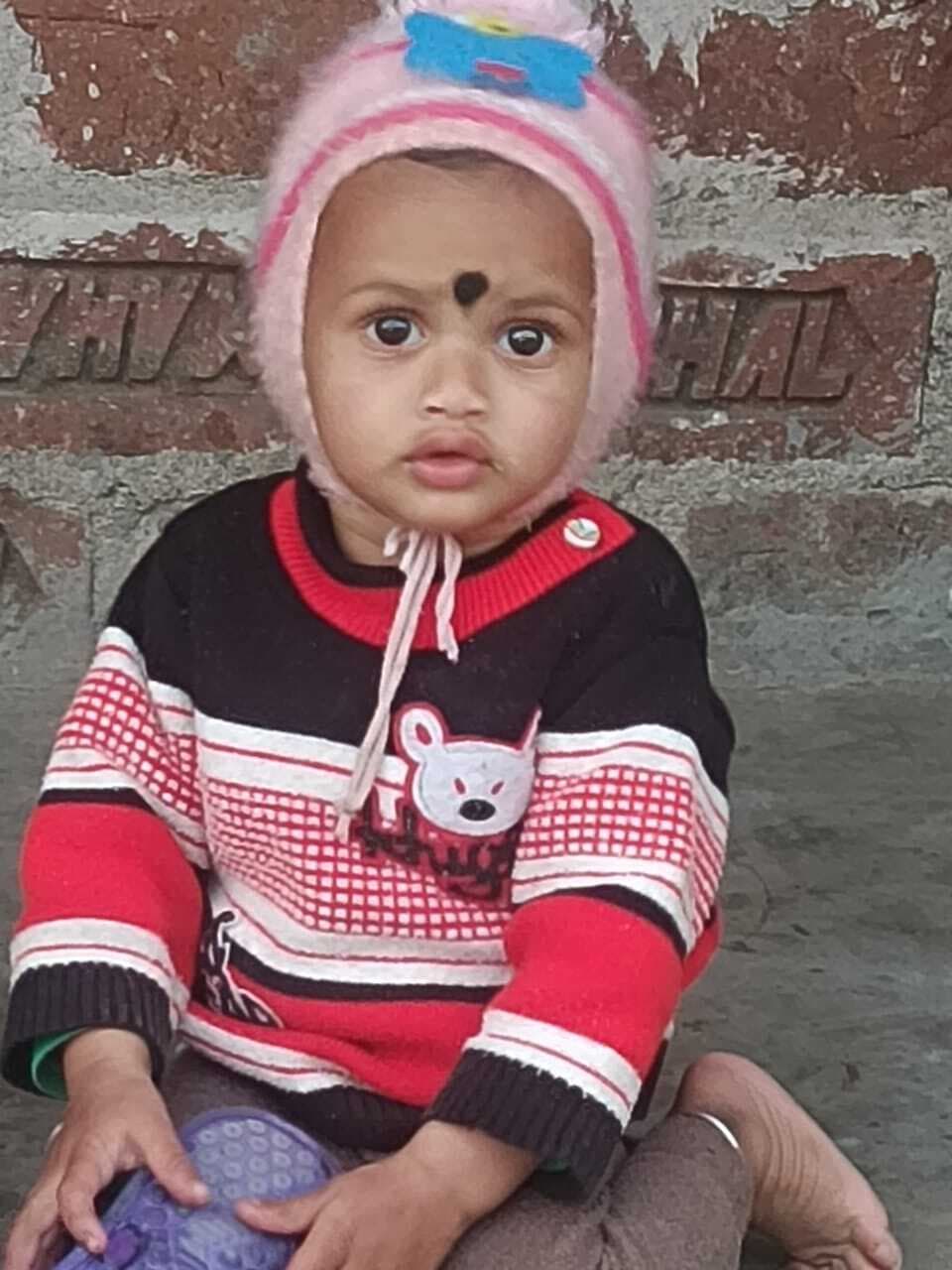 चार दिन से लापता था मासूम, तालाब में मिली लाश