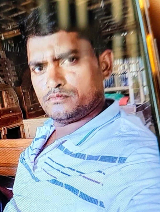 भवानीपुर में लकड़ी व्यवसायी की संदिग्ध परिस्थिति में मौत, परिजनों ने जतायी हत्या की आशंका