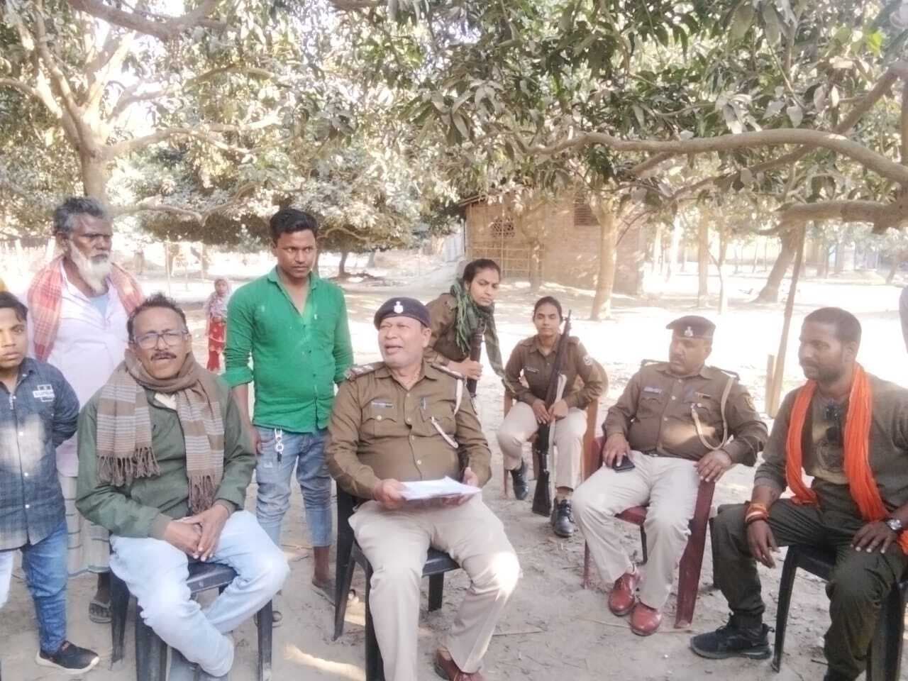 नाना के घर आये तीन वर्षीय जुड़वा भाइयों की तालाब में डूबने से मौत, परिजनों में मचा कोहराम