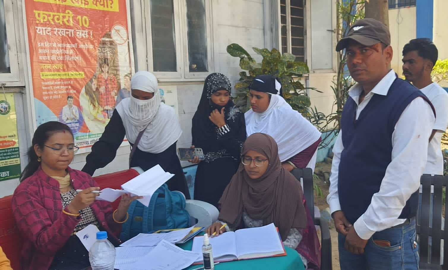 पहले फोन पर गाली-गलौज कर दी धमकी, फिर सड़क पर की मारपीट