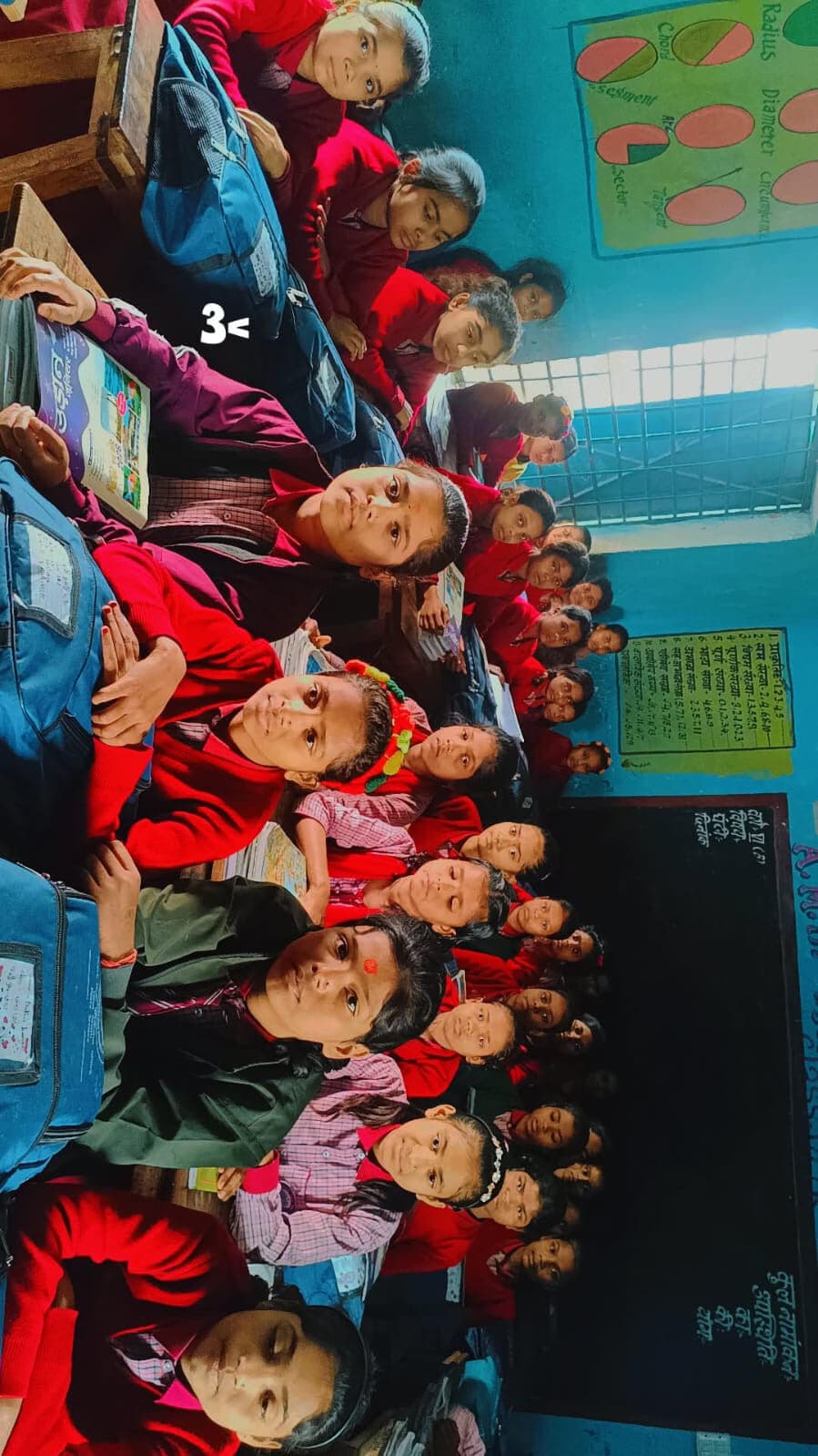 कुपोषण से बचने के लिए पौष्टिक भोजन जरूरी