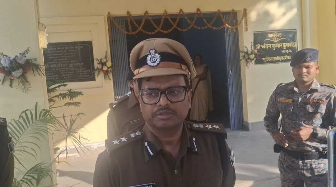 माहौल बिगाड़ने का प्रयास करने वाले असामाजिक तत्वों को करें चिह्नित : एसपी