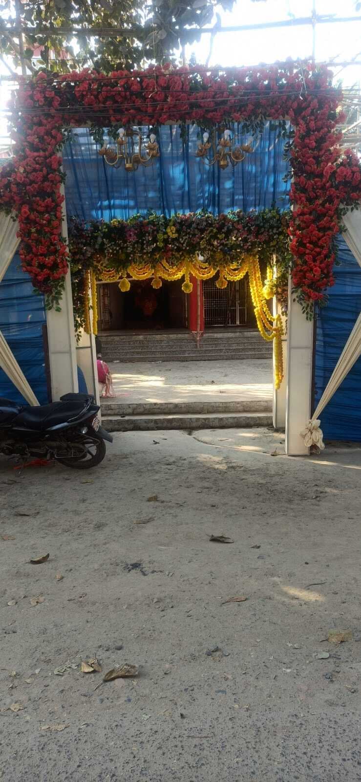 आज महाशिवरात्रि पर्व पर निकलेगी भोले भंडारी की मनमोहक बारात