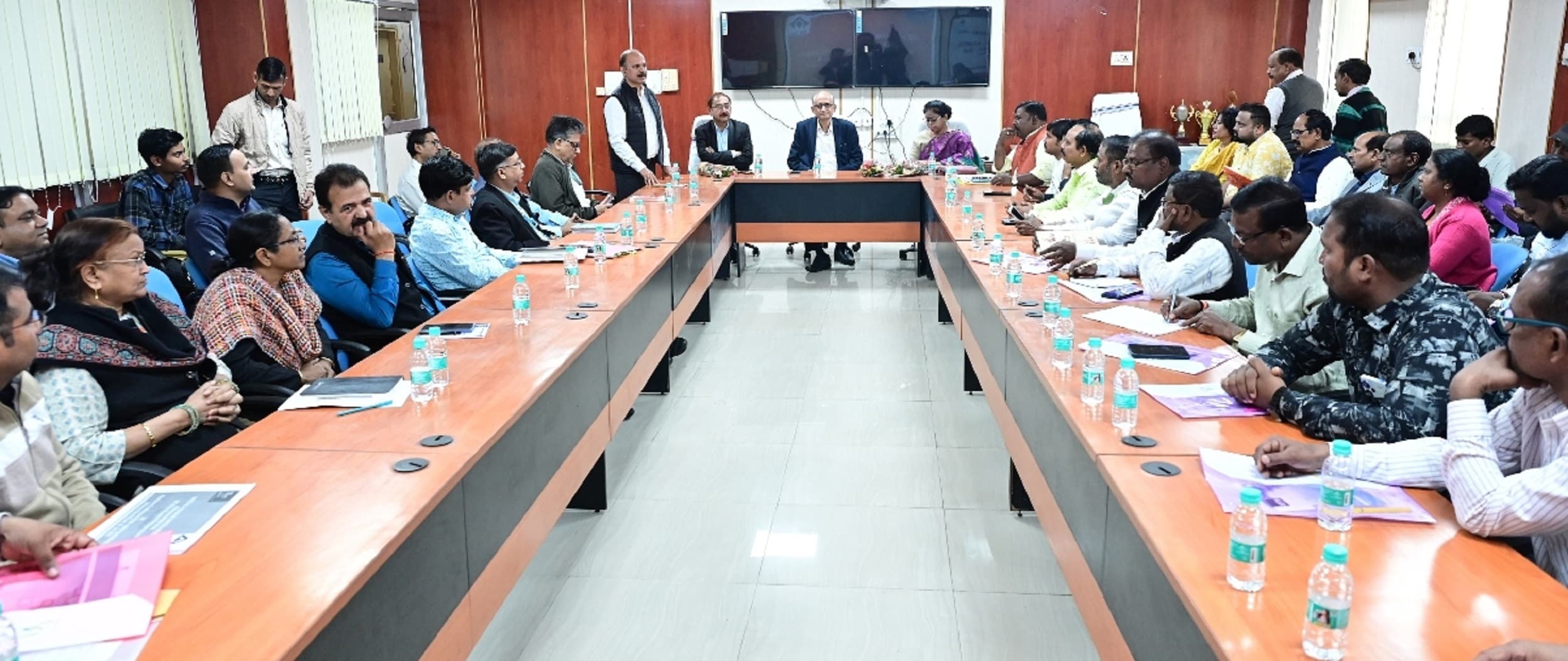 Bokaro News: एससी-एसटी व महिला उद्यमियों की भागीदारी पर जोर