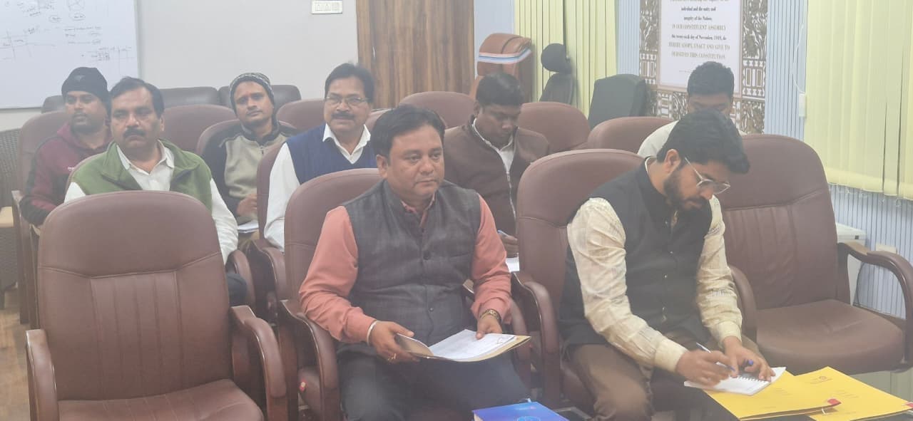 अमरजीत सिंह बालिहार पार्क का होगा सौंदर्यीकरण