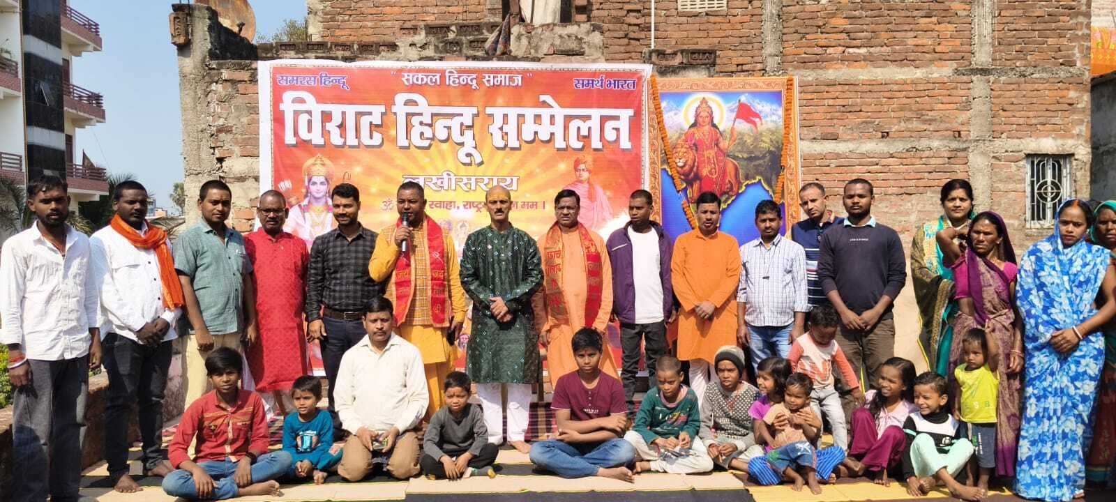 कुटुंब प्रबोधन आज के समय में आवश्यक: मधुसूदन प्रसाद