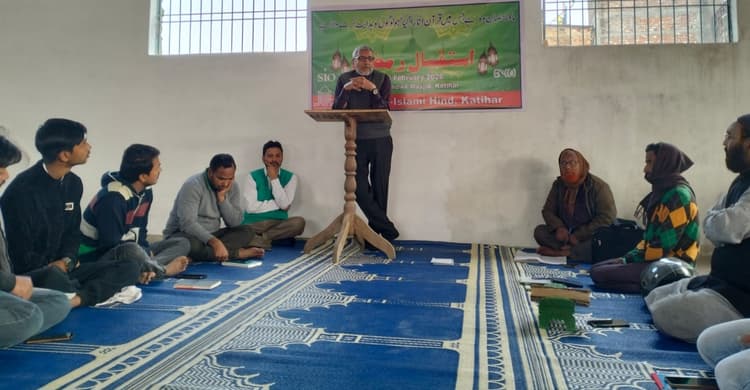 इस्तकबाल-ए-रमज़ान में रोजा, तकवा, समाज-सुधार पर जोर