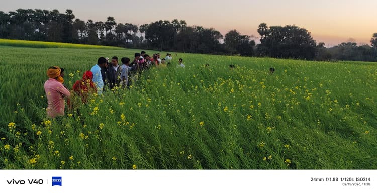पत्नी की गला दबाकर की हत्या