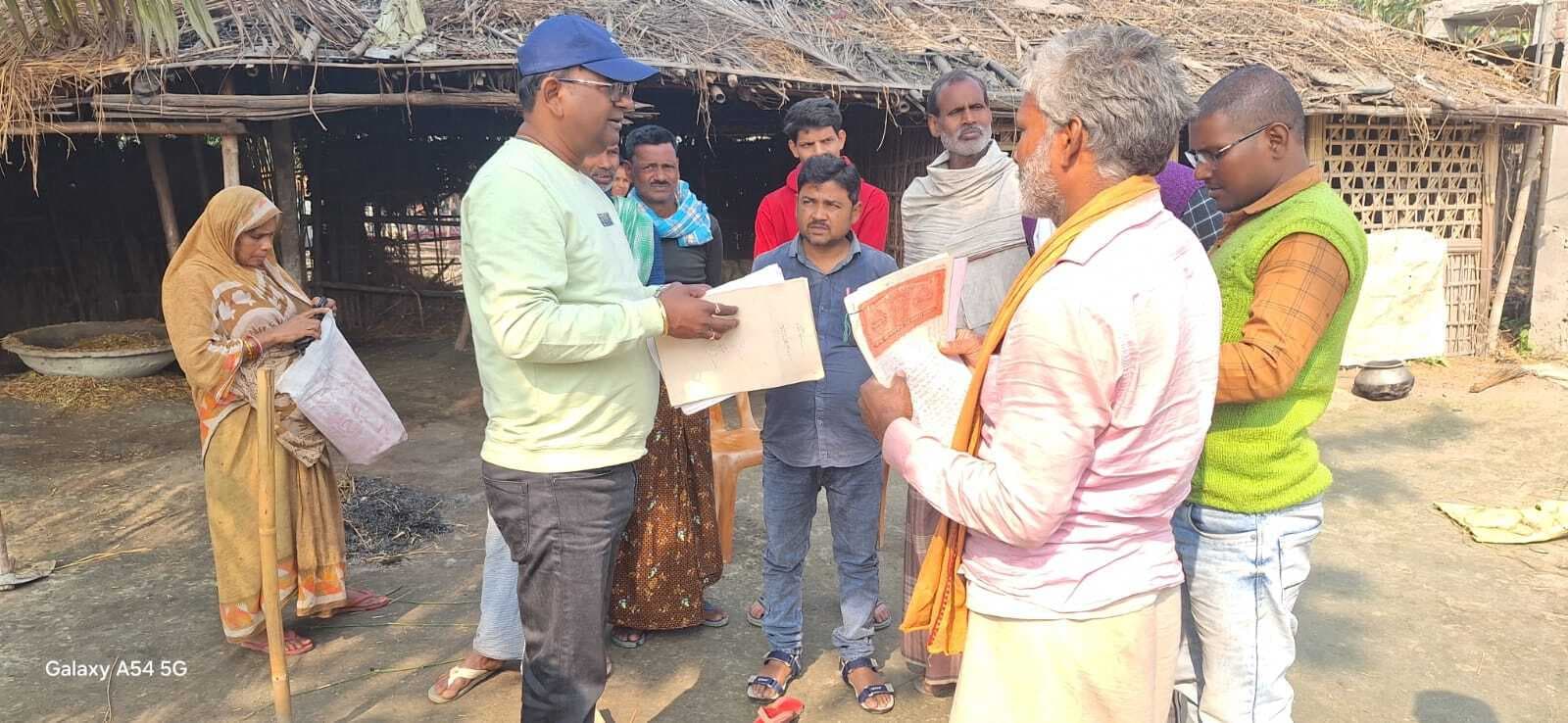 आने वाले दिनों में लाभकारी साबित होगा फार्मर रजिस्ट्री आईकार्ड